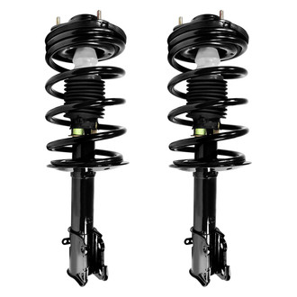iD Select® - Front Complete Strut Assemblies