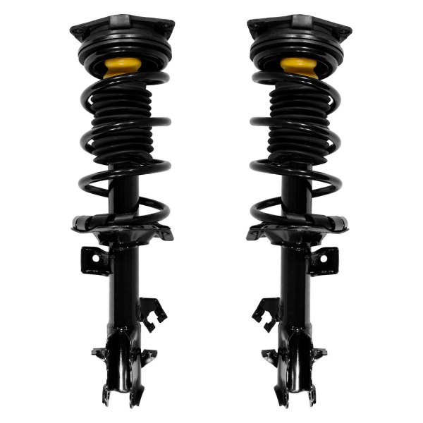 iD Select® - Front Complete Strut Assemblies