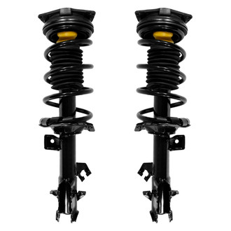 iD Select® - Front Complete Strut Assemblies