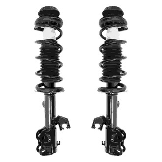 iD Select® - Front Complete Strut Assemblies