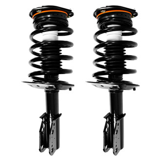 iD Select® - Front Complete Strut Assemblies