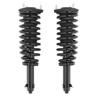 iD Select® - Complete Strut Assembly