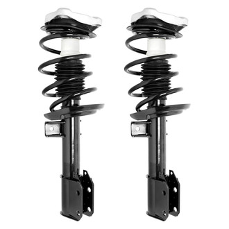 iD Select® - Front Complete Strut Assemblies