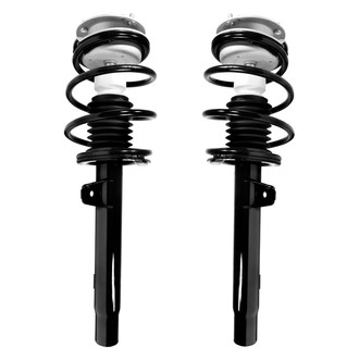 iD Select® - Front Complete Strut Assemblies