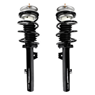iD Select® - Front Complete Strut Assemblies