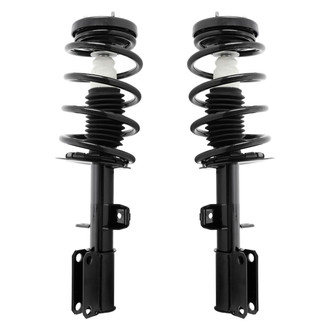 iD Select® - Front Complete Strut Assemblies
