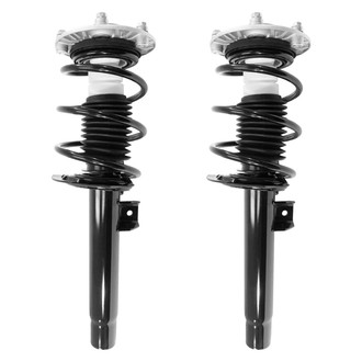 iD Select® - Front Complete Strut Assemblies