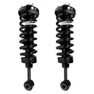 iD Select® - Front Complete Strut Assemblies