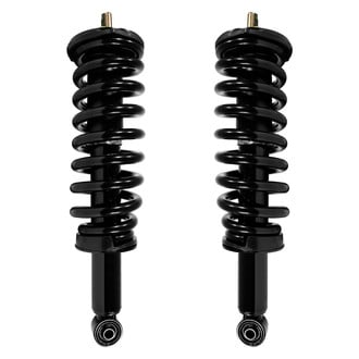 iD Select® - Front Complete Strut Assemblies