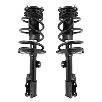 iD Select® - Front Complete Strut Assemblies