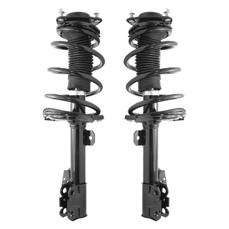 iD Select® - Front Complete Strut Assemblies