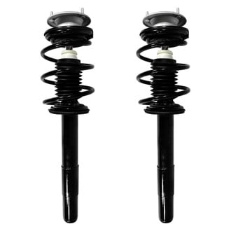iD Select® - Front Complete Strut Assemblies
