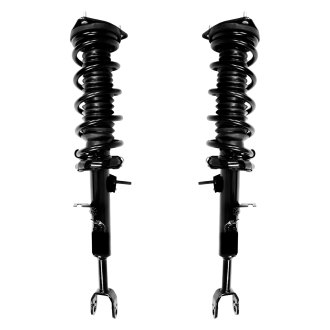iD Select® - Complete Strut Assembly