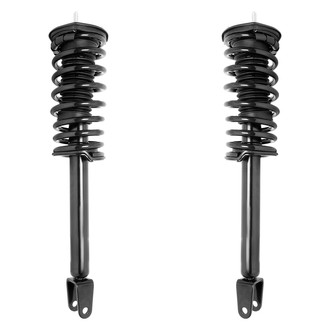 iD Select® - Front Complete Strut Assemblies