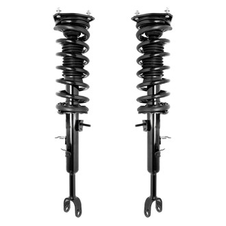 iD Select® - Front Complete Strut Assemblies