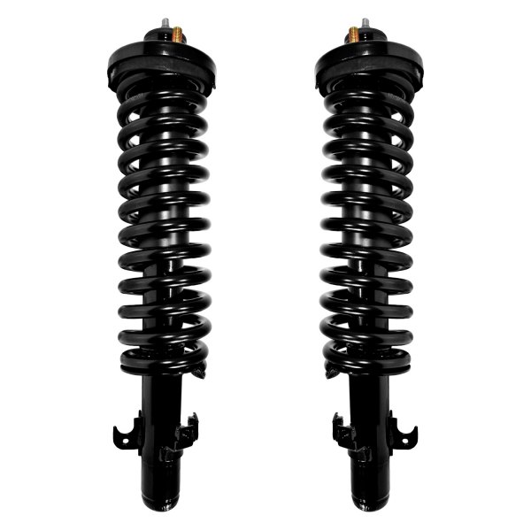 iD Select® - Front Complete Strut Assemblies