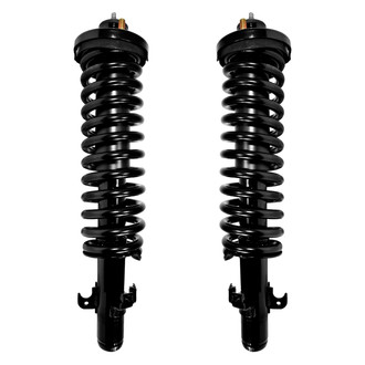 iD Select® - Front Complete Strut Assemblies