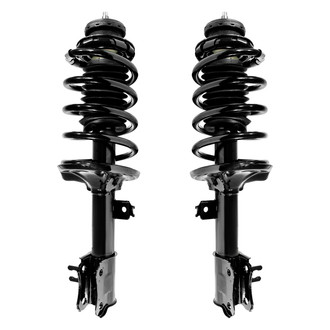 iD Select® - Front Complete Strut Assemblies