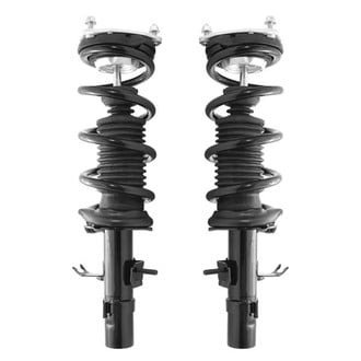 iD Select® - Front Complete Strut Assemblies