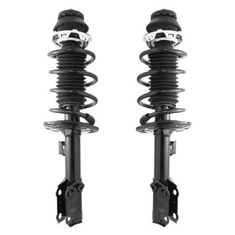 iD Select® - Front Complete Strut Assemblies