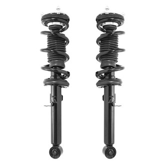 iD Select® - Front Complete Strut Assemblies