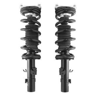 iD Select® - Front Complete Strut Assemblies