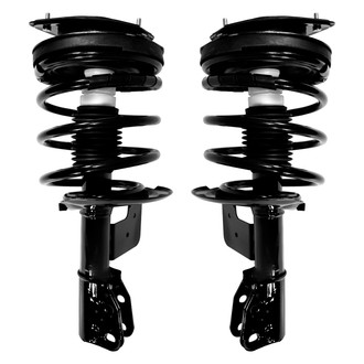 iD Select® - Front Complete Strut Assemblies