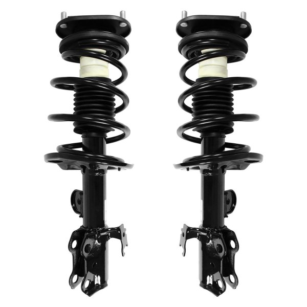 iD Select® - Front Complete Strut Assemblies