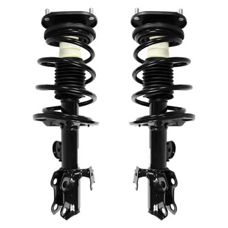iD Select® - Front Complete Strut Assemblies