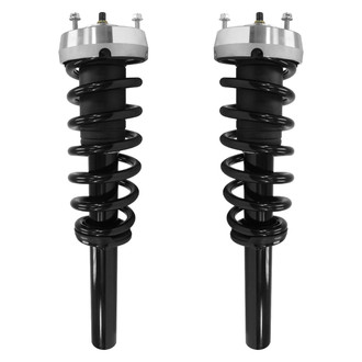iD Select® - Front Complete Strut Assemblies