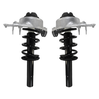 iD Select® - Front Complete Strut Assemblies