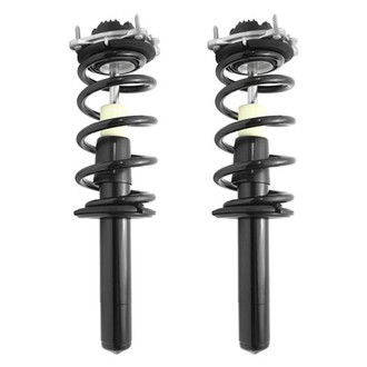 iD Select® - Front Complete Strut Assemblies