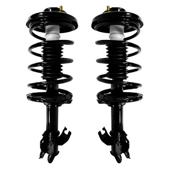 iD Select® - Front Complete Strut Assemblies