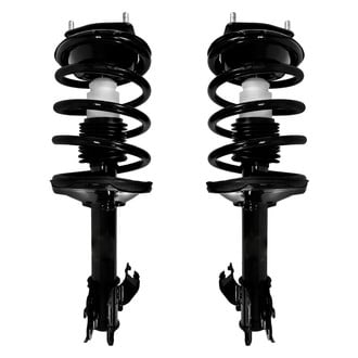iD Select® - Front Complete Strut Assemblies