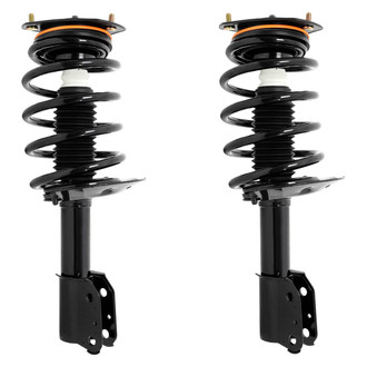 iD Select® - Front Complete Strut Assemblies