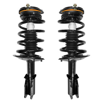 iD Select® - Front Complete Strut Assemblies