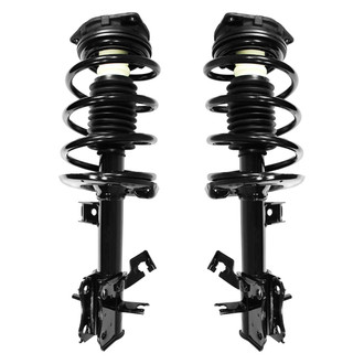 iD Select® - Front Complete Strut Assemblies