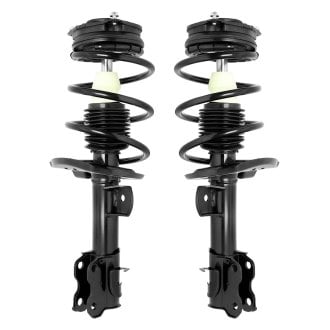iD Select® - Front Complete Strut Assembly