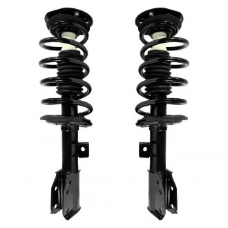 GMC Terrain Shocks & Struts | Front, Rear | Coil, Air — CARiD.com