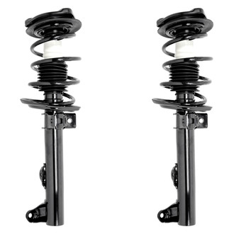 iD Select® - Front Complete Strut Assemblies