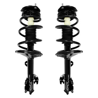 iD Select® - Front Complete Strut Assemblies
