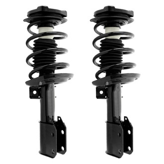 iD Select® - Front Complete Strut Assemblies