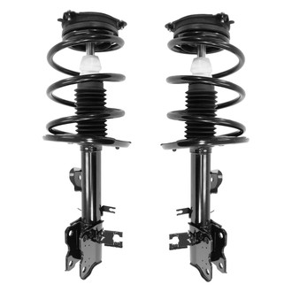iD Select® - Front Complete Strut Assemblies