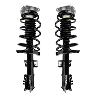 iD Select® - Front Complete Strut Assemblies