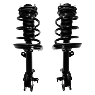 iD Select® - Front Complete Strut Assemblies