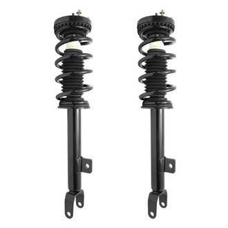 iD Select® - Front Complete Strut Assemblies