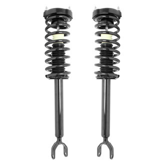 iD Select® - Front Complete Strut Assemblies