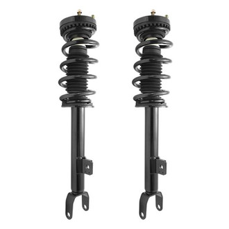 iD Select® - Front Complete Strut Assemblies