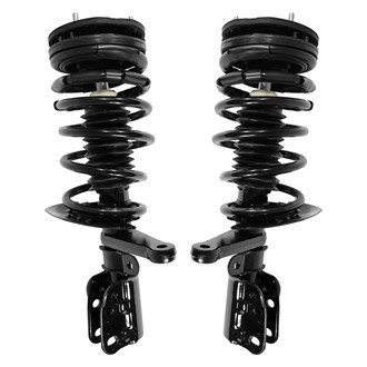 iD Select® - Complete Strut Assembly