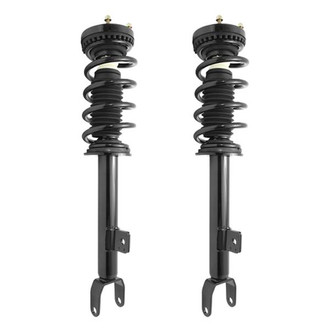 iD Select® - Front Complete Strut Assemblies